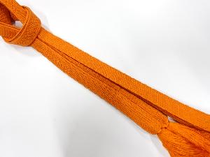 正絹　手組帯締め